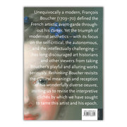 Rethinking Boucher