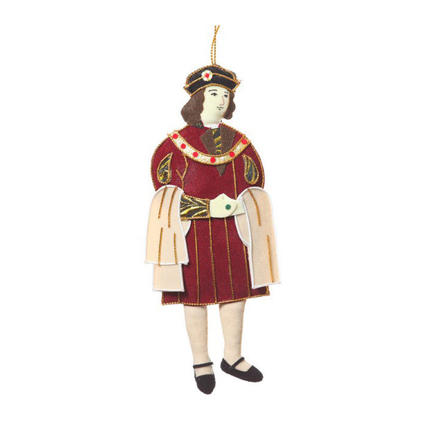 Richard III Decoration