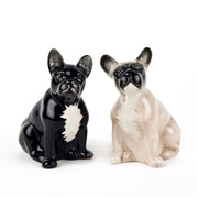 French Bulldog Salt and Pepper Shakers