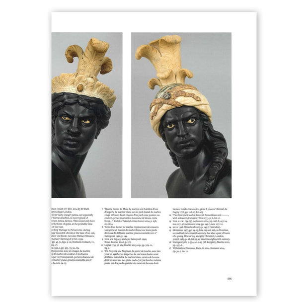 The Wallace Collection Catalogue of Italian Sculpture: Volumes I and II