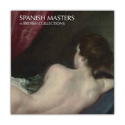Spanish Masters British Collectors