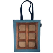 The Swing Tote Bag
