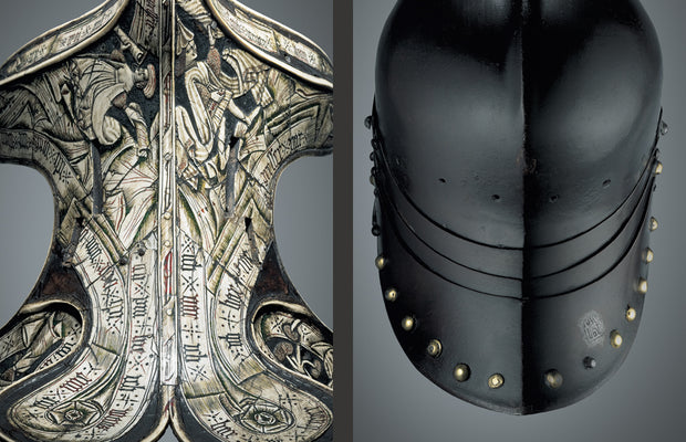 The Wallace Collection: A Celebration of Arms and Armour at Hertford House