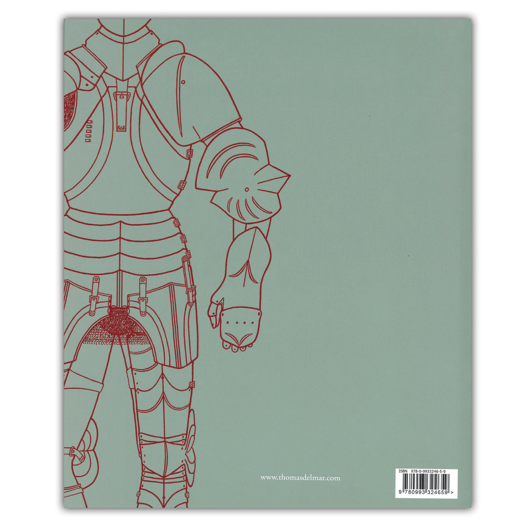 Armour of the English Knight 1435-1500 by Tobias Capwell – The