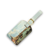 Canaletto Luggage Tag