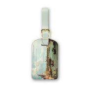 Canaletto Luggage Tag