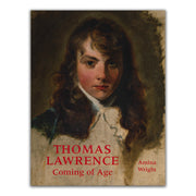 Thomas Laurence: Coming of Age