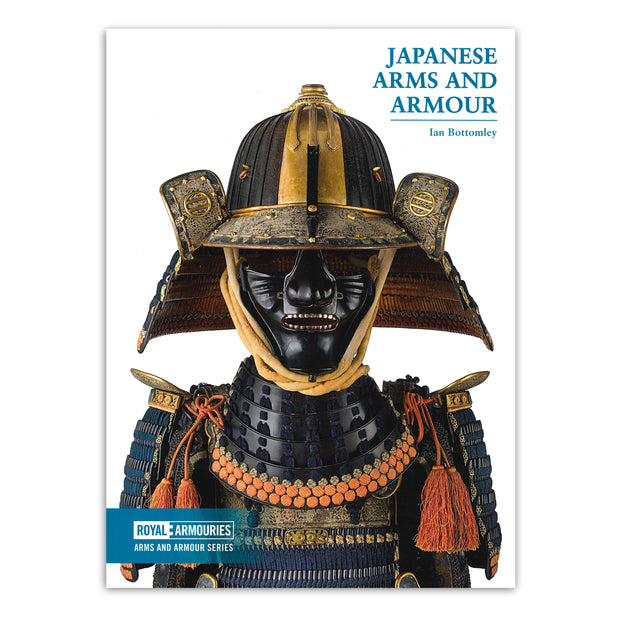 Japanese Arms & Armour
