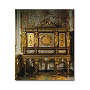 French Interiors of the 18th Century - By John Whitehead