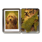 Brizo, A Shepherd's Dog Jigsaw Puzzle