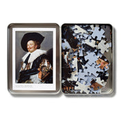 The Laughing Cavalier Jigsaw Puzzle