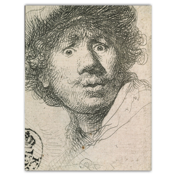 Rembrandt's Mark