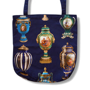 Sèvres Porcelain Tote Bag
