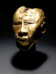 Trophy Head print