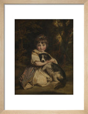 Miss Jane Bowles print