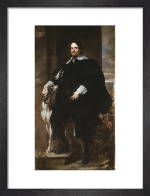 Philippe Le Roy print