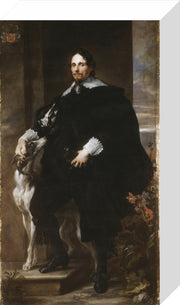 Philippe Le Roy print