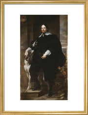 Philippe Le Roy print