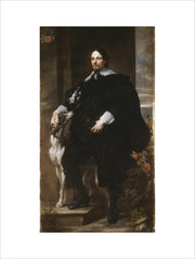 Philippe Le Roy print