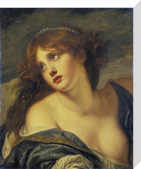 Psyche print