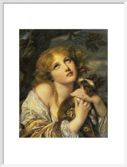 The Souvenir print