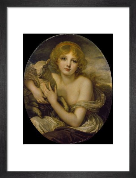 Innocence print