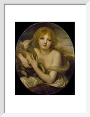 Innocence print
