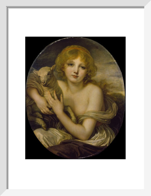 Innocence print