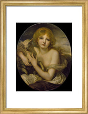 Innocence print