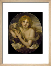 Innocence print