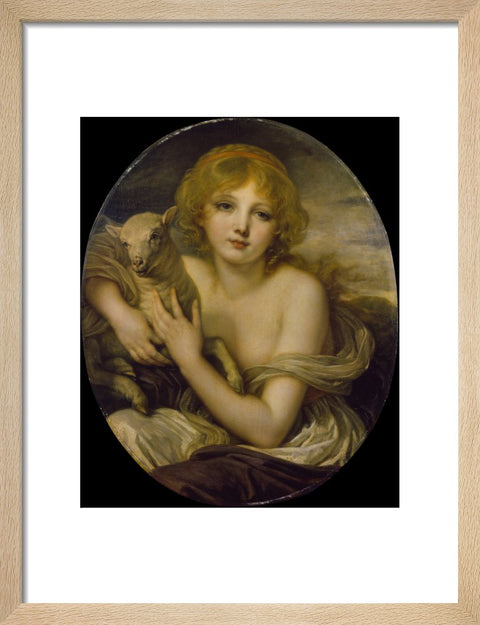 Innocence print