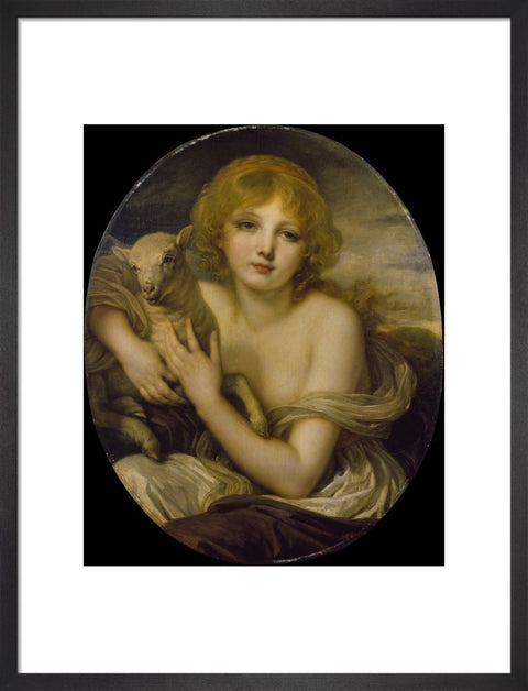 Innocence print