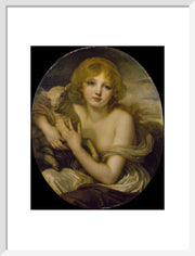 Innocence print