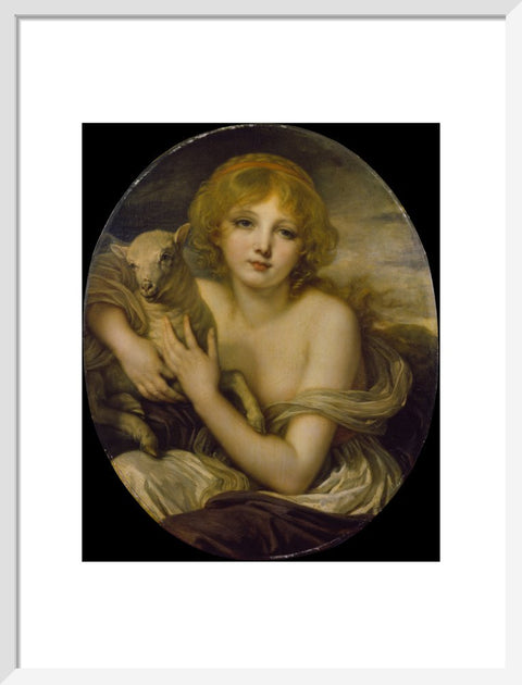 Innocence print