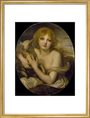 Innocence print