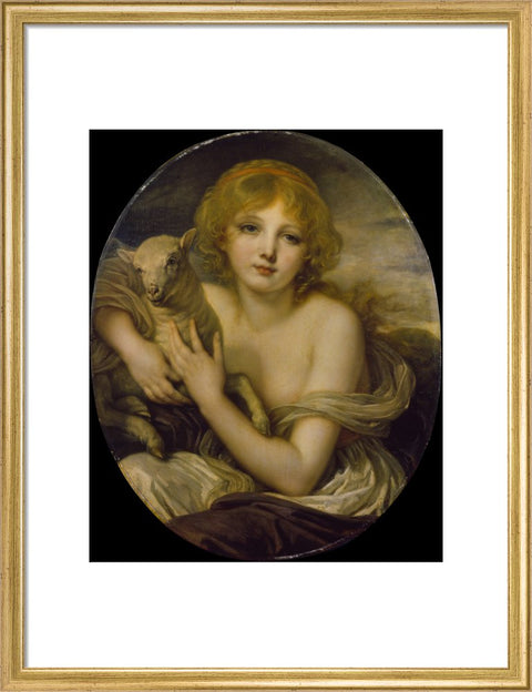 Innocence print