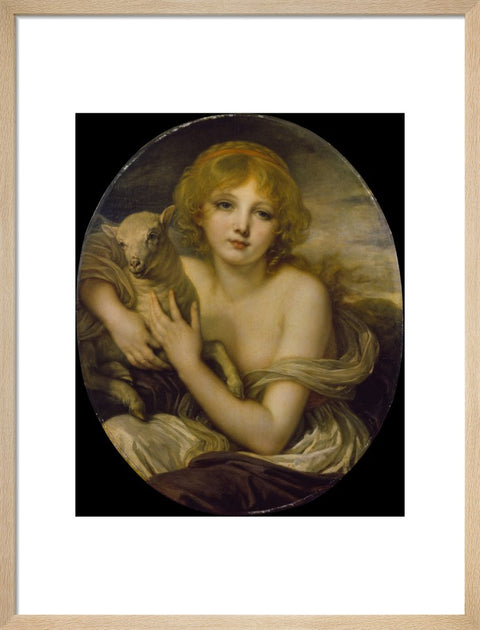 Innocence print