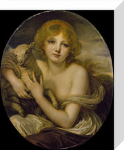 Innocence print