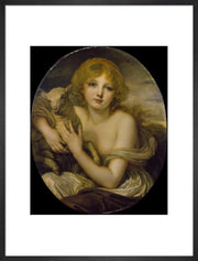 Innocence print