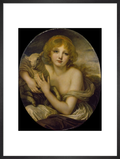 Innocence print
