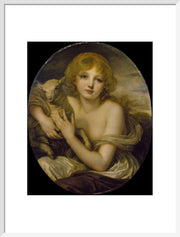 Innocence print