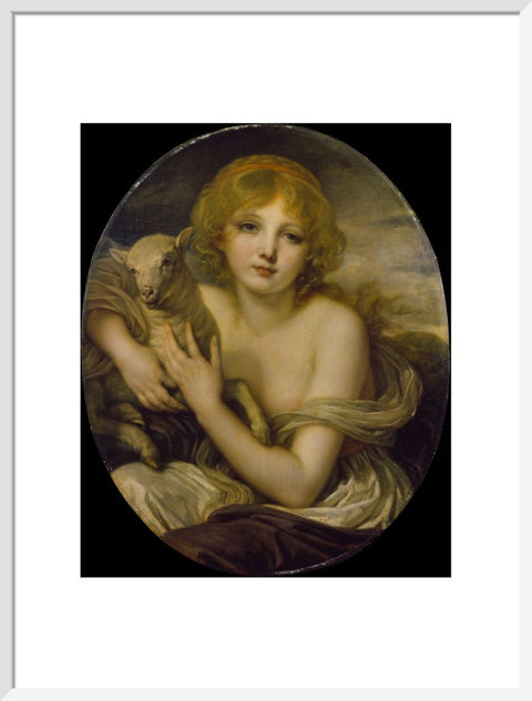 Innocence print