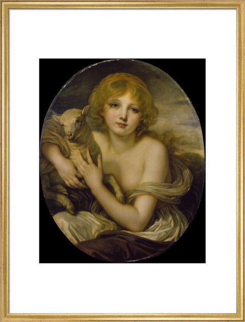 Innocence print