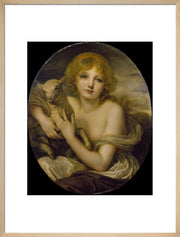Innocence print
