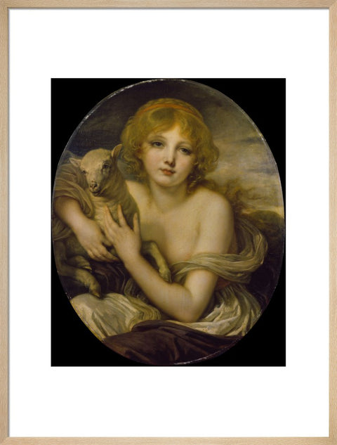 Innocence print