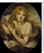 Innocence print