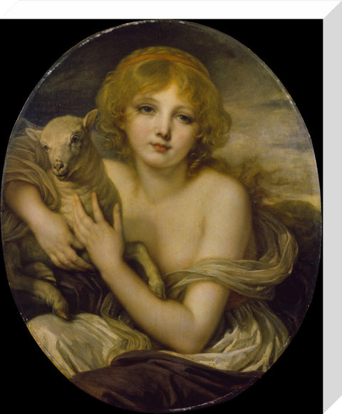 Innocence print