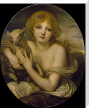 Innocence print