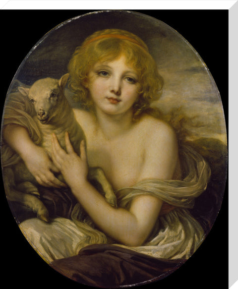 Innocence print