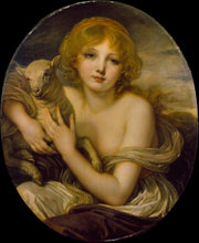 Innocence print